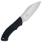 TKF206SL Couteau Takumitak DAY 500 Neckmuk Polished Lame Acier D2 Etui Kydex - Livraison Gratuite