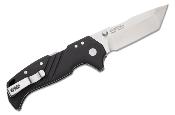 CSFL35DPLT Couteau Cold Steel Engage Tanto Lame Acier S35VN ATLAS Lock - Livraison Gratuite