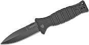 KS3425 Couteau Kershaw XCOM Lame Spear Point Acier 8Cr13MoV - Livraison Gratuite