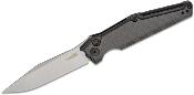 KS7900CF Couteau Automatique Kershaw Launch 7 AUTO Lame MagnaCut Manche FC/Aluminium Made USA - Livraison Gratuite