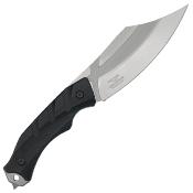 TKF210SL Couteau Takumitak Alert Polished Lame Acier D2 Etui Kydex - Livraison Gratuite